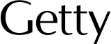 The Getty Center logo