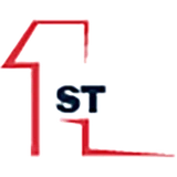 Jersey 1st logo