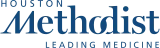 Houston Methodist logo