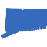 Office of Congressman Jim Himes logo