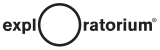 The Exploratorium logo