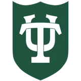 Tulane University logo