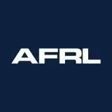 Air Force Research Laboratory (AFRL) logo