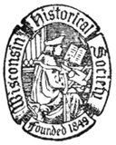 Wisconsin Historical Society logo