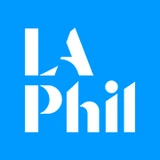 LA Philharmonic logo