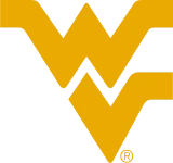 West Virginia University logo