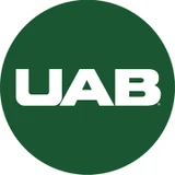 The University of Alabama at Birmingham logo