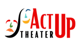 ActUp Theater logo
