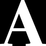 The American Museum of Natural History logo