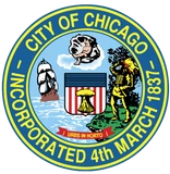 Chicago Department of Cultural Affairs and Special Events logo