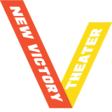 New Victory Theater logo