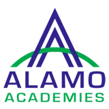 Alamo Academies (Alamo Colleges District) logo