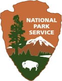National Park Service logo
