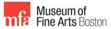 Boston Museum of Fine Arts (MFA) logo