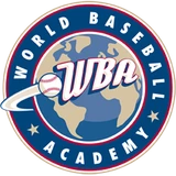 World Baseball Academy logo