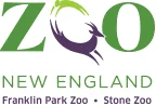 Franklin Park Zoo logo