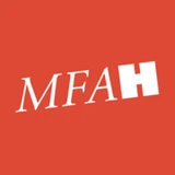 The Museum of Fine Arts Houston logo