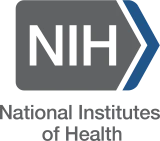 National Institutes of Health logo
