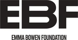 Emma Bowen Foundation logo