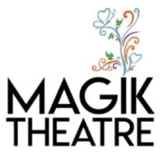 Magik Theatre logo