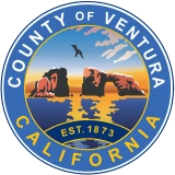 Ventura County logo