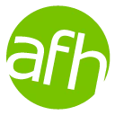 Artists For Humanity logo