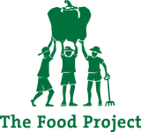 The Food Project logo