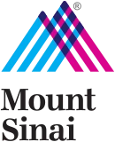 The Icahn School of Medicine at Mount Sinai logo