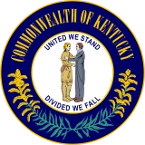 Kentucky.Gov logo