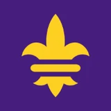 LSU New Orleans logo