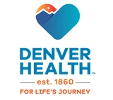 Denver Health logo