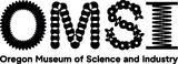 Oregon Museum of Science and Industry logo