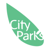 City Parks Foundation logo