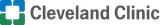 Cleveland Clinic logo
