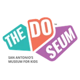The DoSeum logo