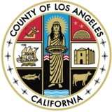 LA City Attorney's Office logo