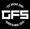 Ghetto Film School logo