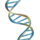 DNA Learning Center logo
