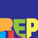 San Luis Obispo Repertory Theatre logo