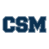 College of Saint Mary logo