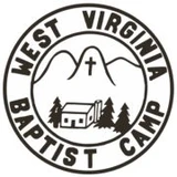 West Virginia Baptist Camp at Cowen logo