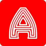 Apollo Theater logo