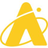 Adler Planetarium logo