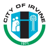 City of Irvine logo