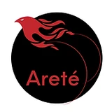 Areté Education logo