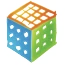 Discovery Cube logo