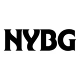 New York Botanical Garden logo