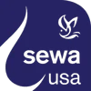Sewa Houston logo