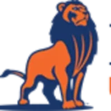 Langston University logo