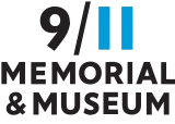 National September 11 Memorial & Museum logo
